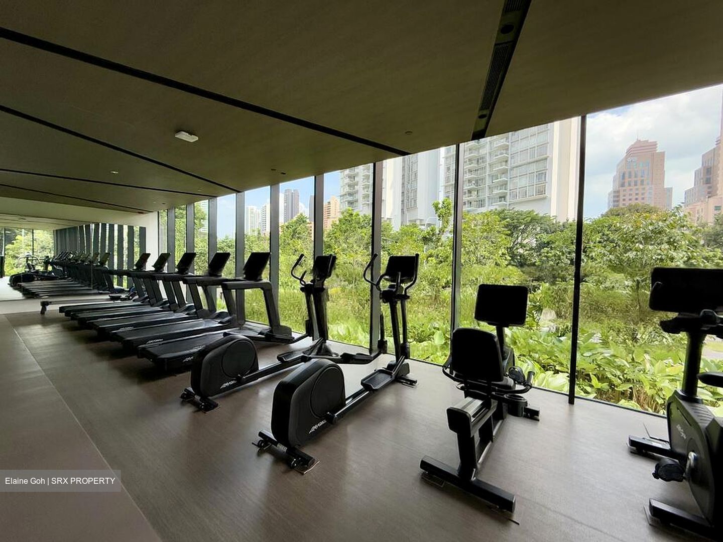 Irwell Hill Residences (D9), Apartment #455054991
